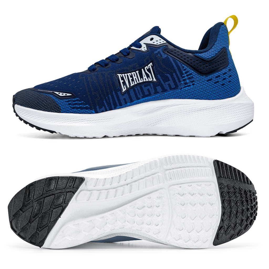 Imagem 3 do produto Tênis Unissex Everlast Sprint