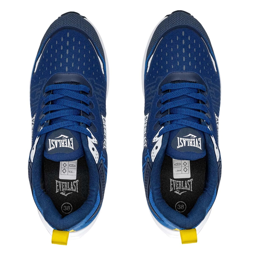 Imagem 5 do produto Tênis Unissex Everlast Sprint