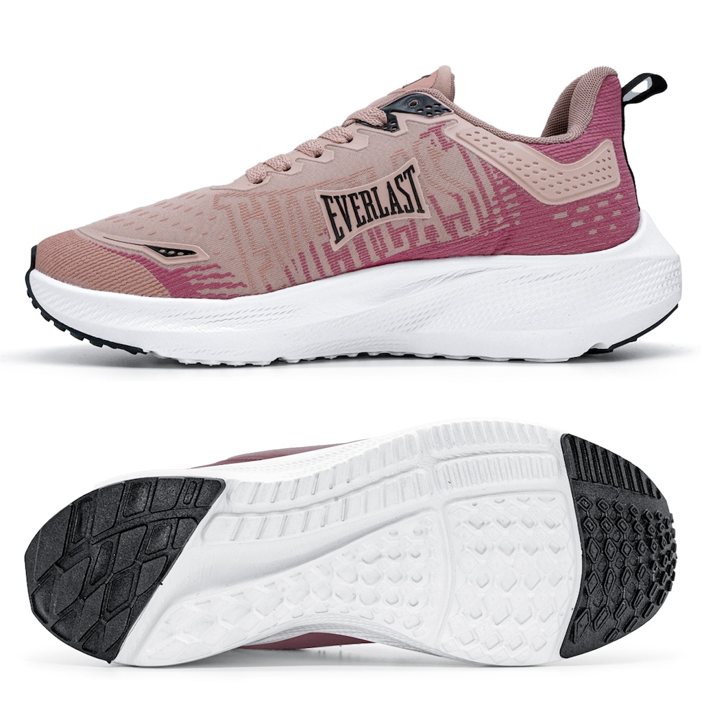 Imagem 3 do produto Tênis Unissex Everlast Sprint