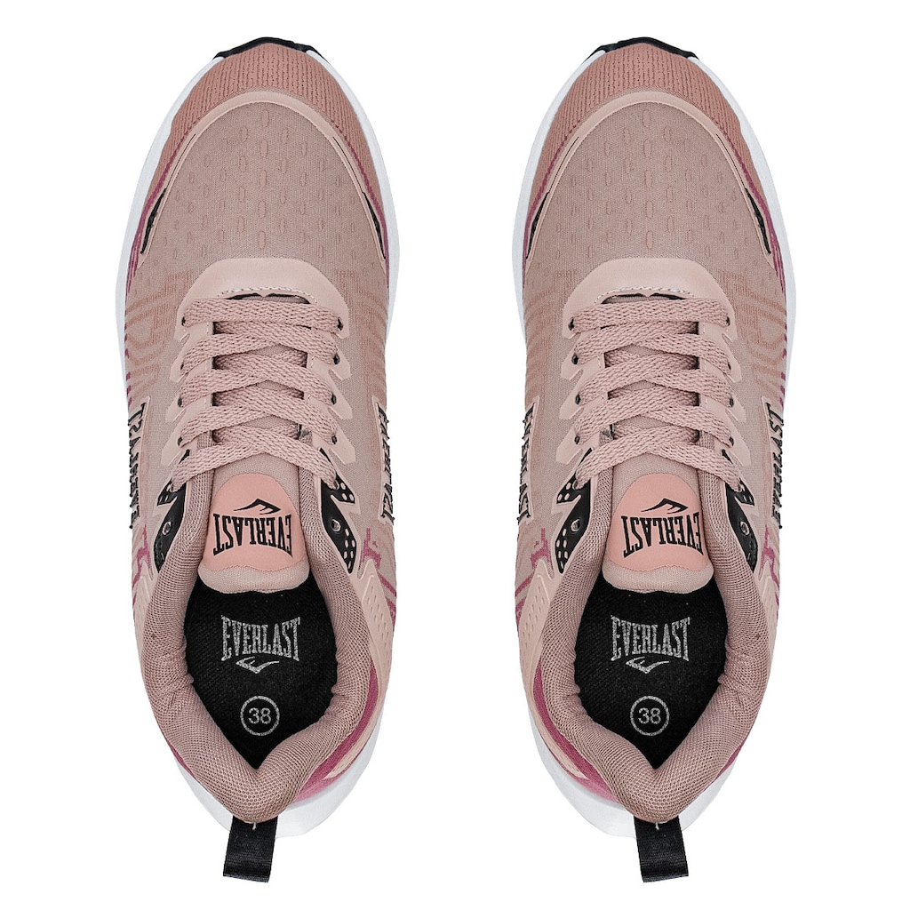 Imagem 4 do produto Tênis Unissex Everlast Sprint