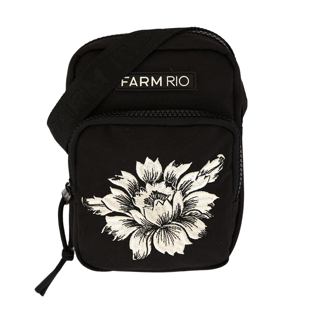 Imagem 2 do produto Bolsa Farm da Gema Guanacaste Estampa Original