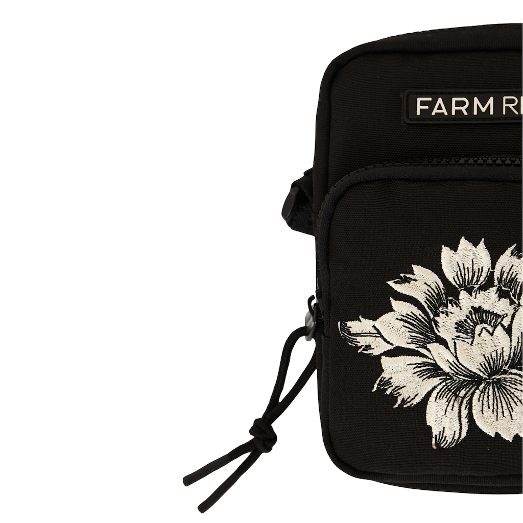 Imagem 3 do produto Bolsa Farm da Gema Guanacaste Estampa Original