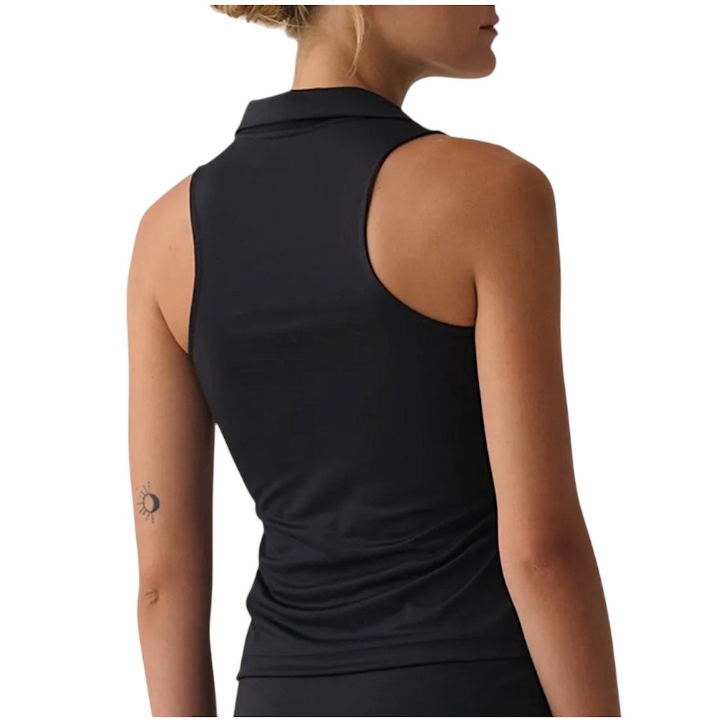 Imagem 2 do produto Camiseta Regata Polo Fila Tennis Basic - Feminina