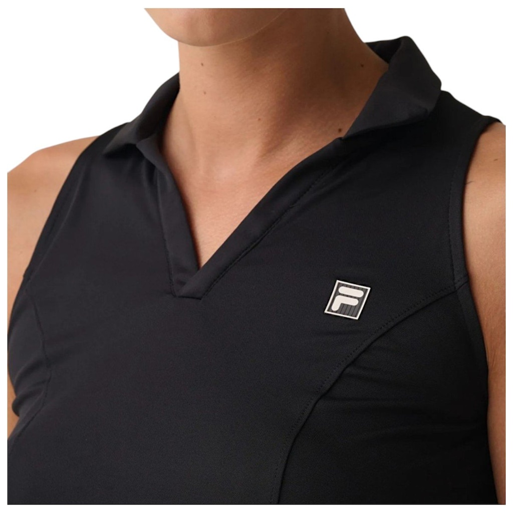 Imagem 3 do produto Camiseta Regata Polo Fila Tennis Basic - Feminina