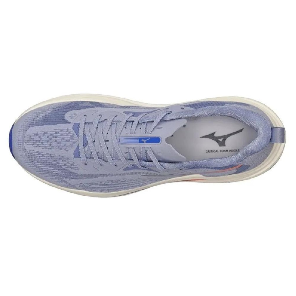 Imagem 3 do produto Tênis Feminino Mizuno Neo Vortex