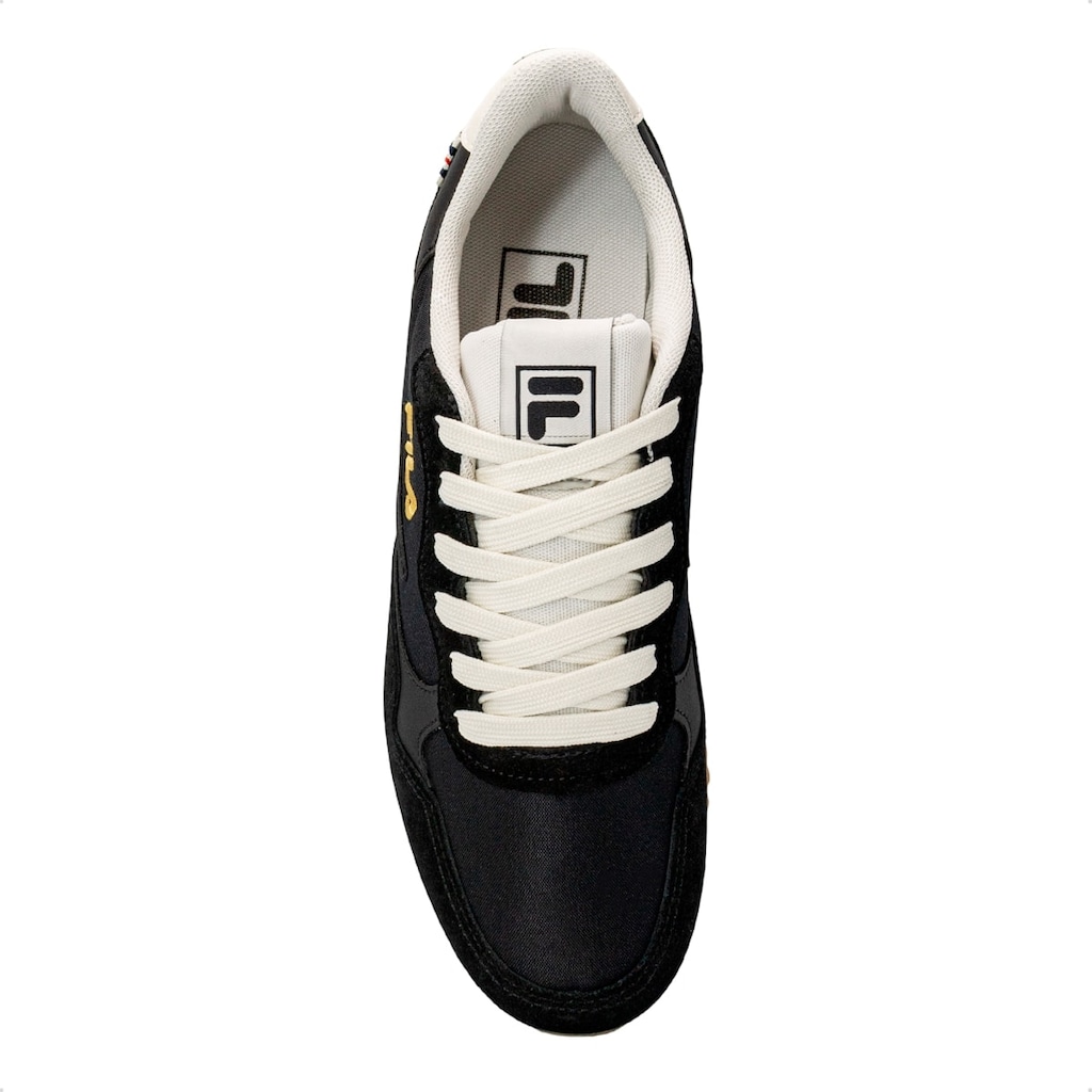 Imagem 3 do produto Tênis Fila Euro Jogger Vintage Masculino