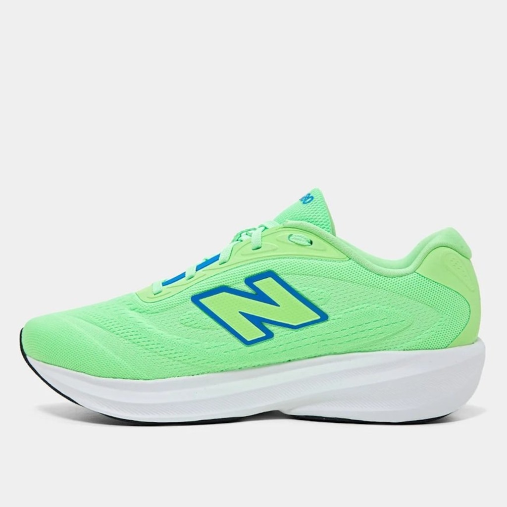 Imagem 4 do produto Tênis Masculino New Balance Fresh Foam 680v9