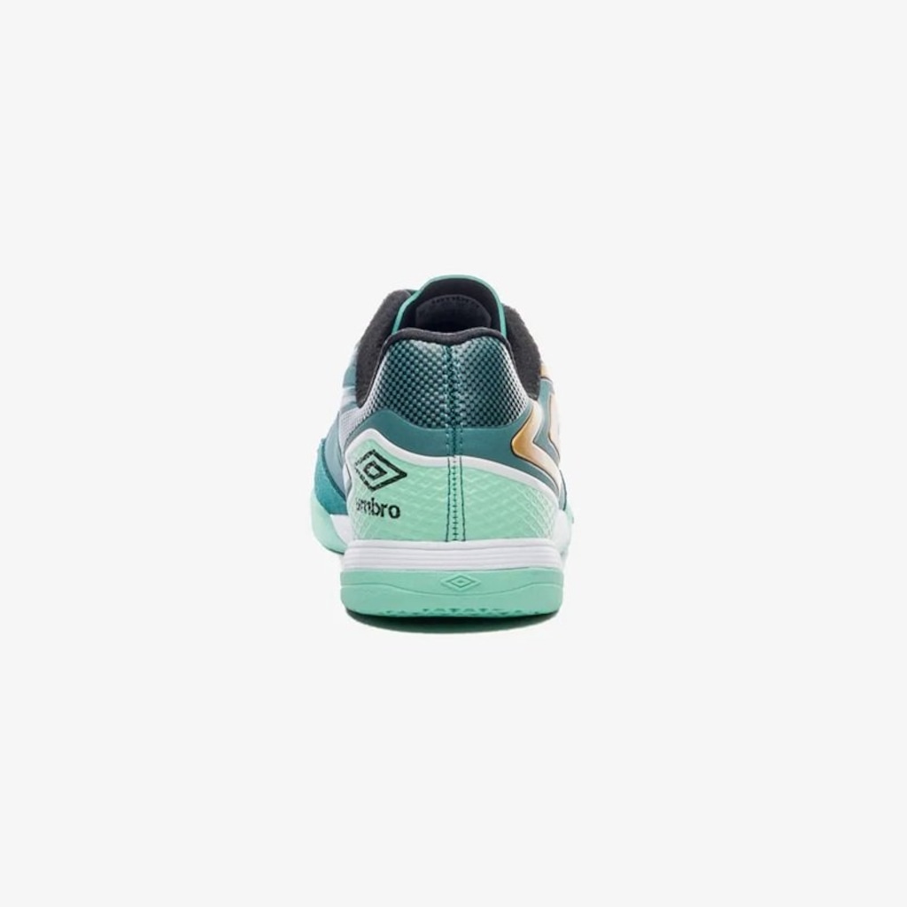 Imagem 2 do produto Chuteira Futsal Adulto Umbro Pro 5 Bump Club