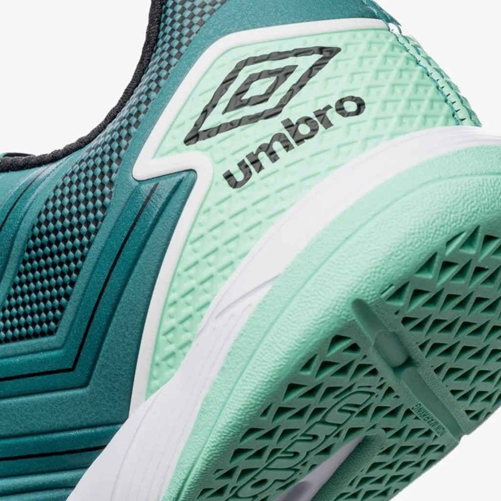 Imagem 4 do produto Chuteira Futsal Adulto Umbro Pro 5 Bump Club