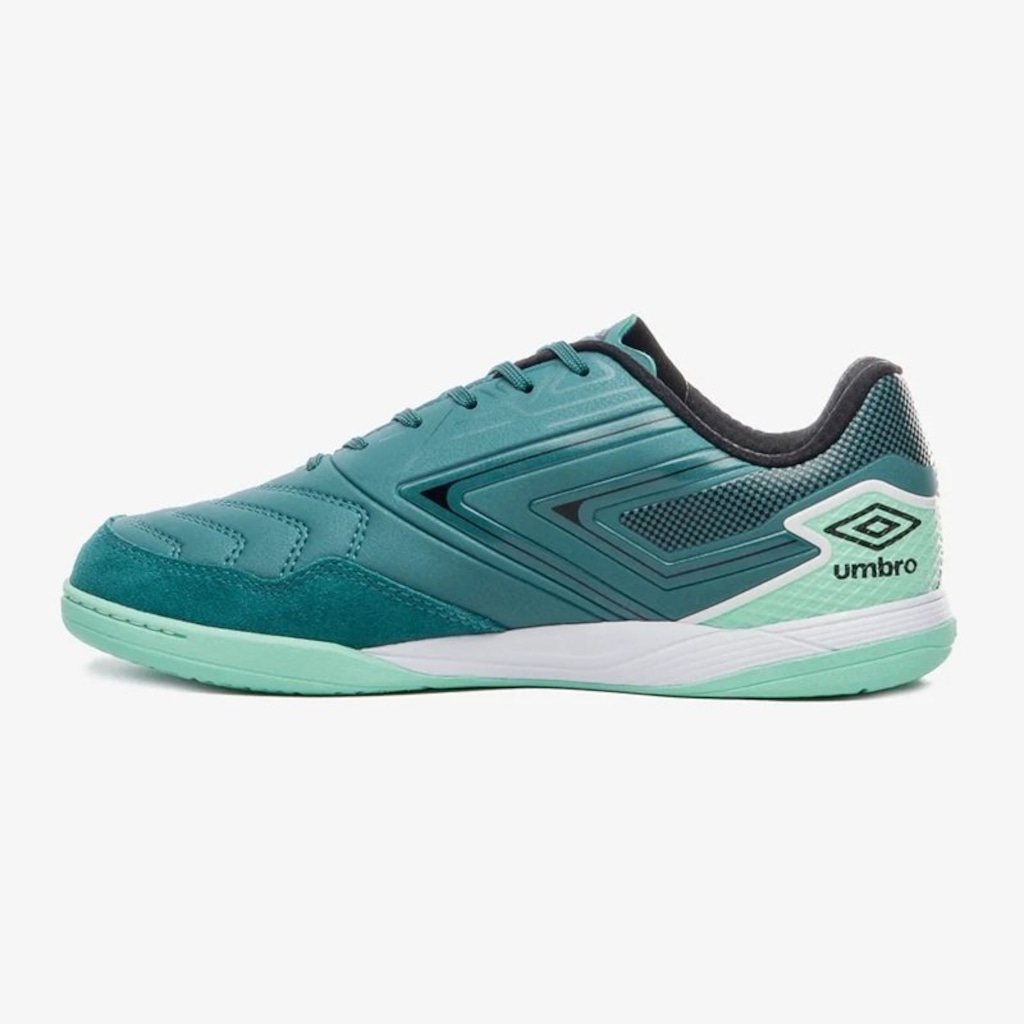 Imagem 5 do produto Chuteira Futsal Adulto Umbro Pro 5 Bump Club