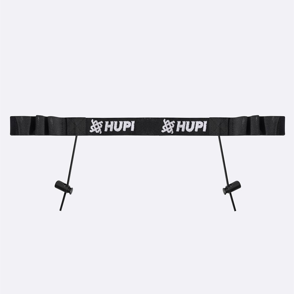 Imagem 2 do produto Porta Número HUPI Supreme com Suporte para Gel