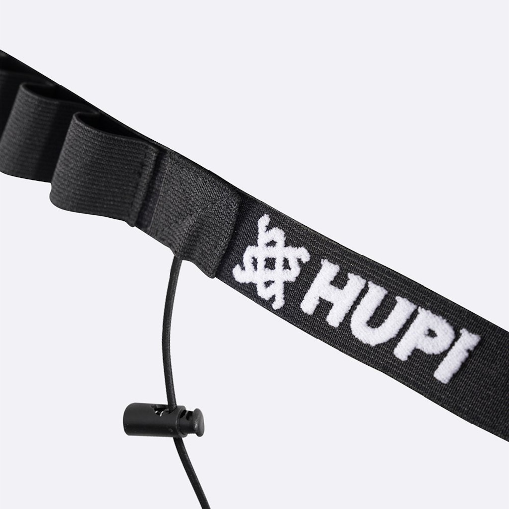 Imagem 3 do produto Porta Número HUPI Supreme com Suporte para Gel