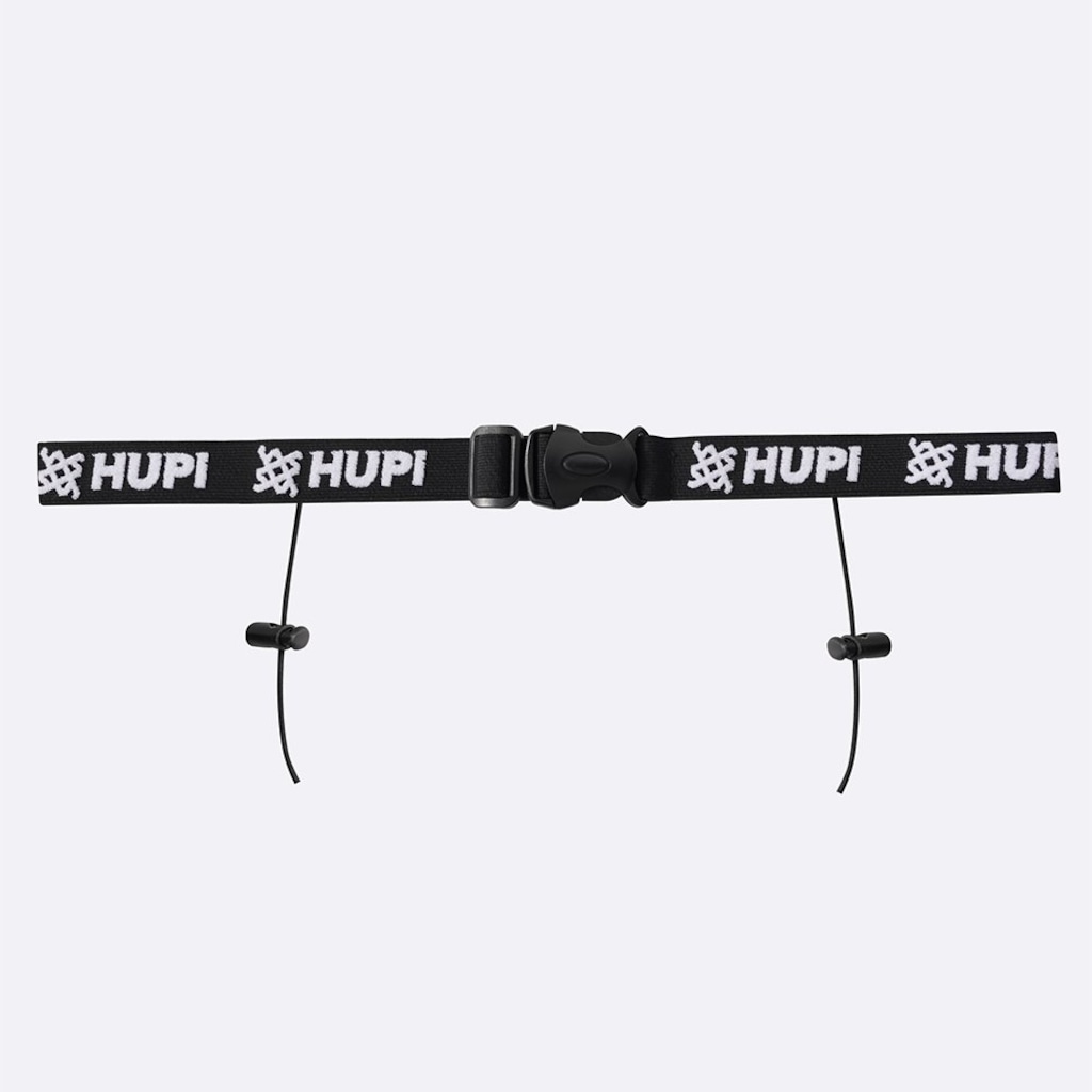Imagem 4 do produto Porta Número HUPI Supreme com Suporte para Gel