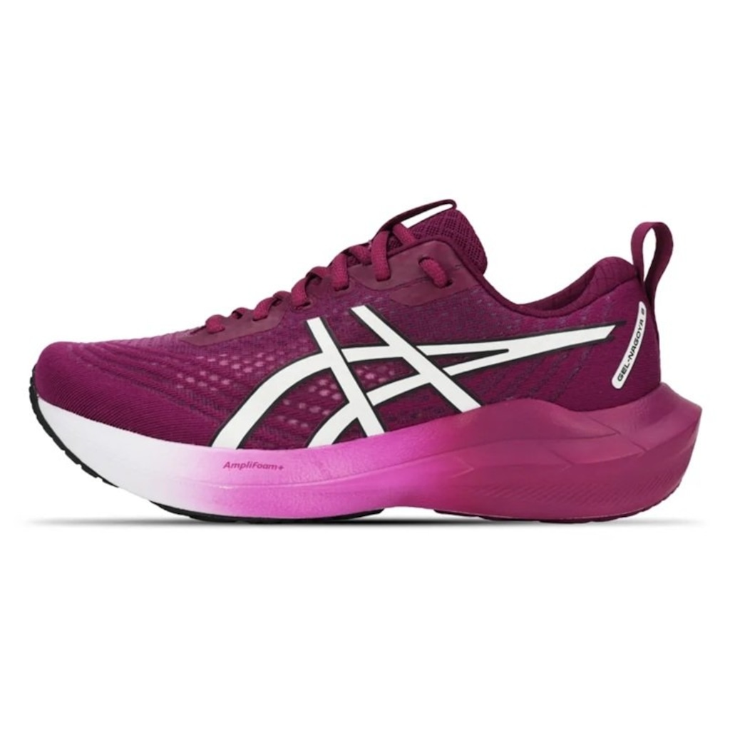 Imagem 2 do produto Tênis Feminino Asics Gel-Nagoya 8