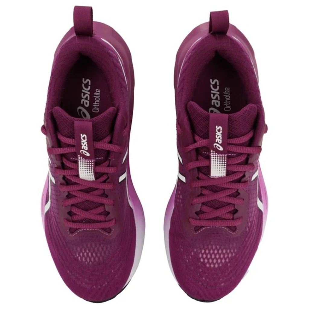 Imagem 3 do produto Tênis Feminino Asics Gel-Nagoya 8