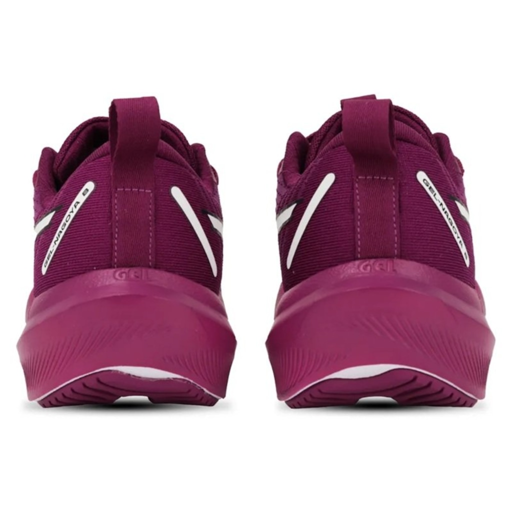 Imagem 4 do produto Tênis Feminino Asics Gel-Nagoya 8