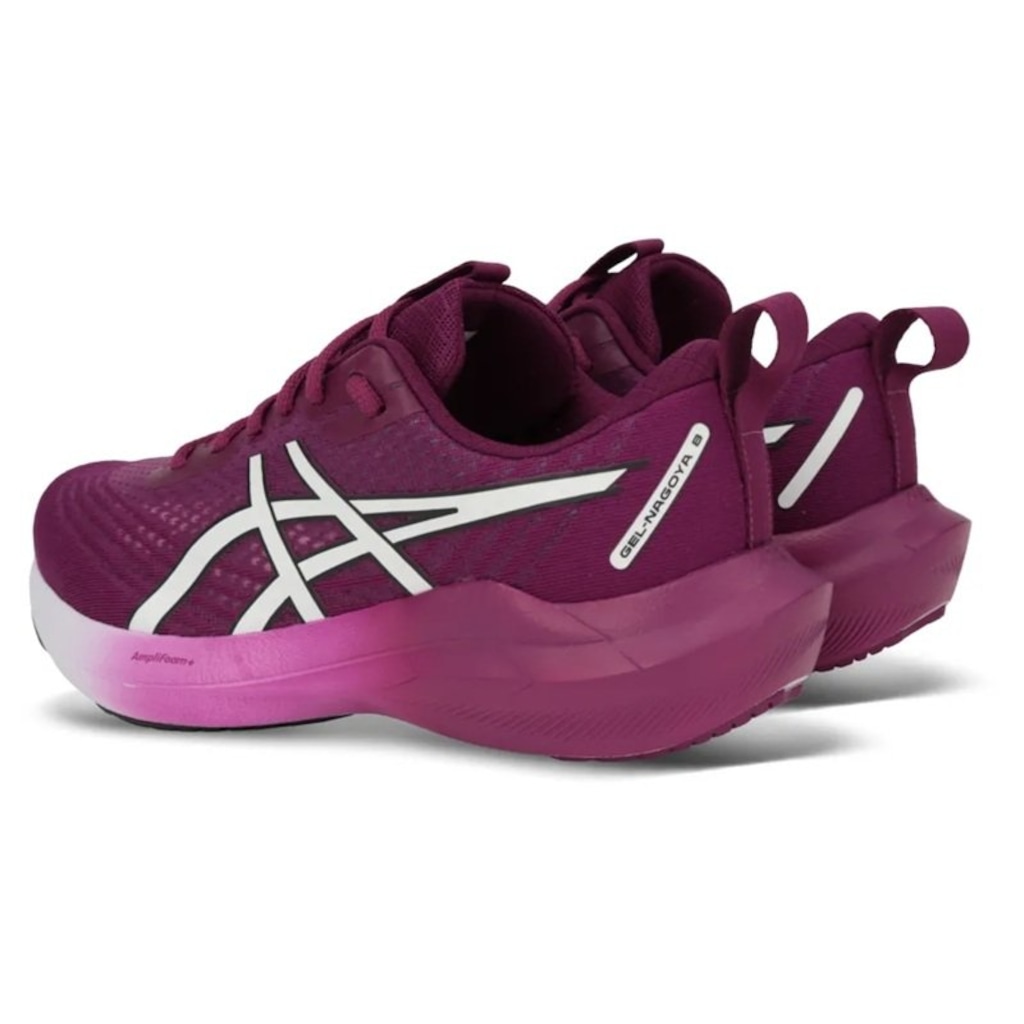 Imagem 5 do produto Tênis Feminino Asics Gel-Nagoya 8