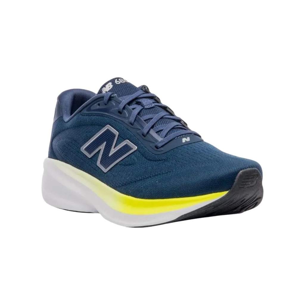 Imagem 3 do produto Tênis Masculino New Balance Fresh Foam 680v9