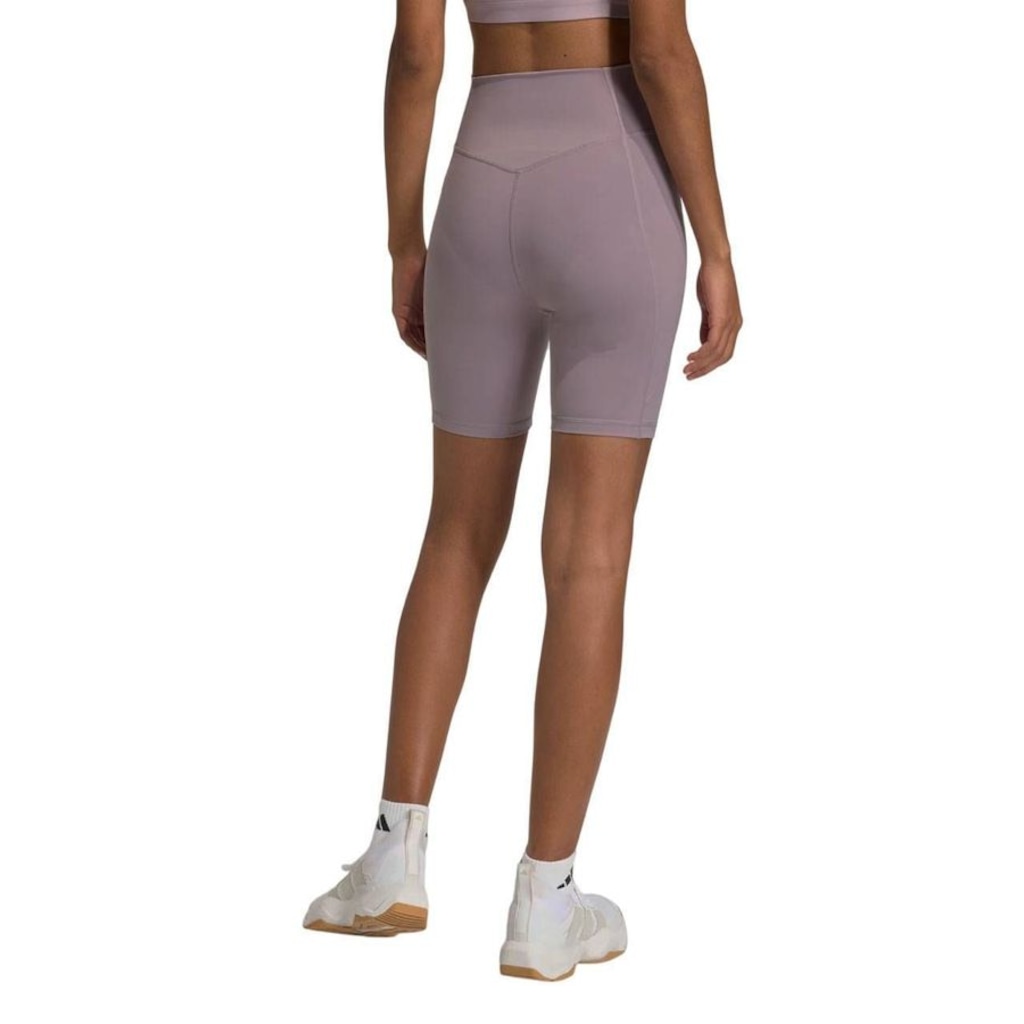 Imagem 2 do produto Bermuda adidas Optime Essentials 7 - Feminina