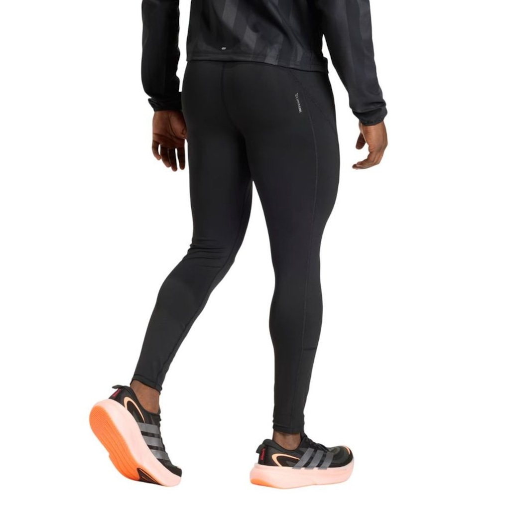Imagem 2 do produto Calça adidas Compressão Adi365 Running Ess - Masculina