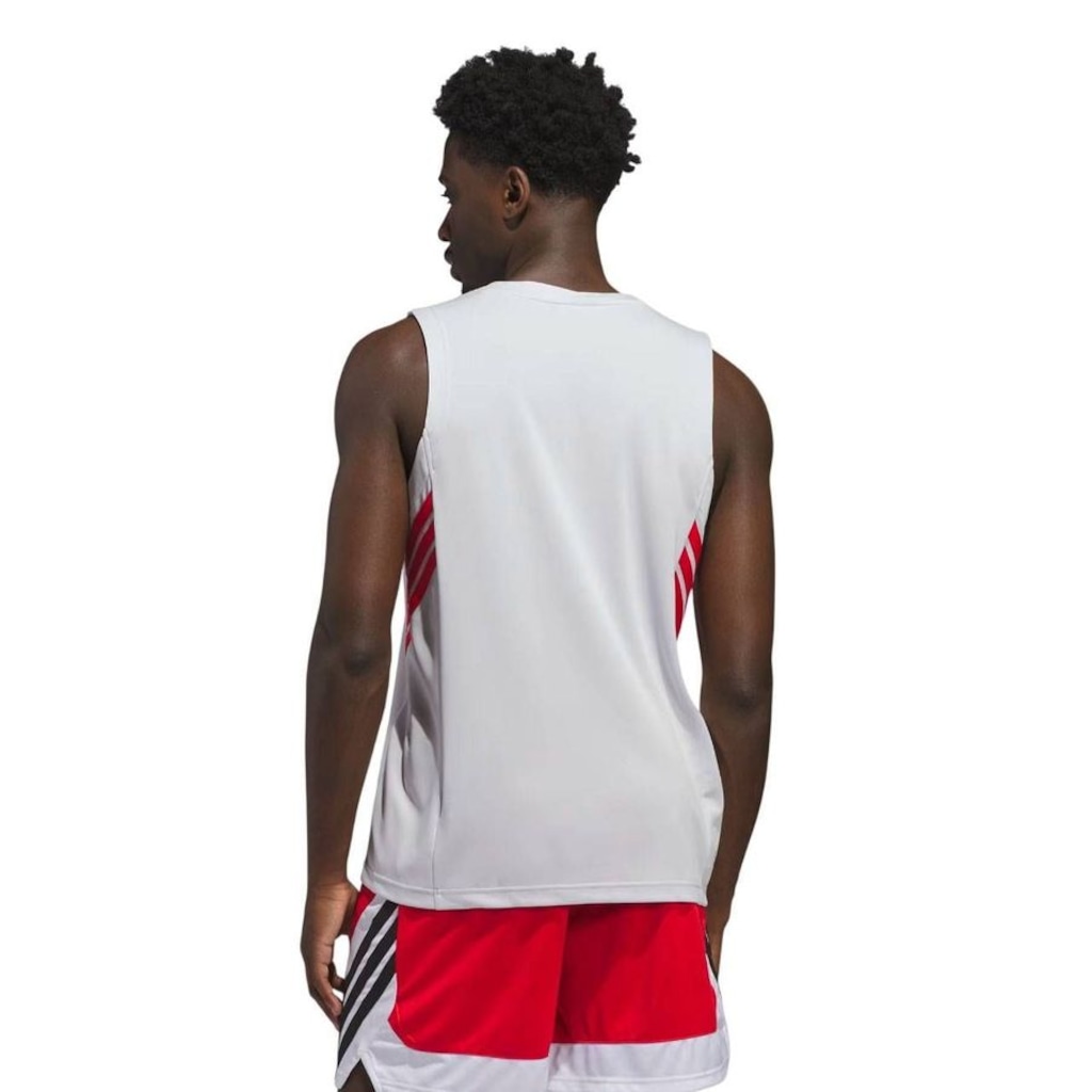Imagem 3 do produto Shorts adidas Pro Motion 9 - Masculino