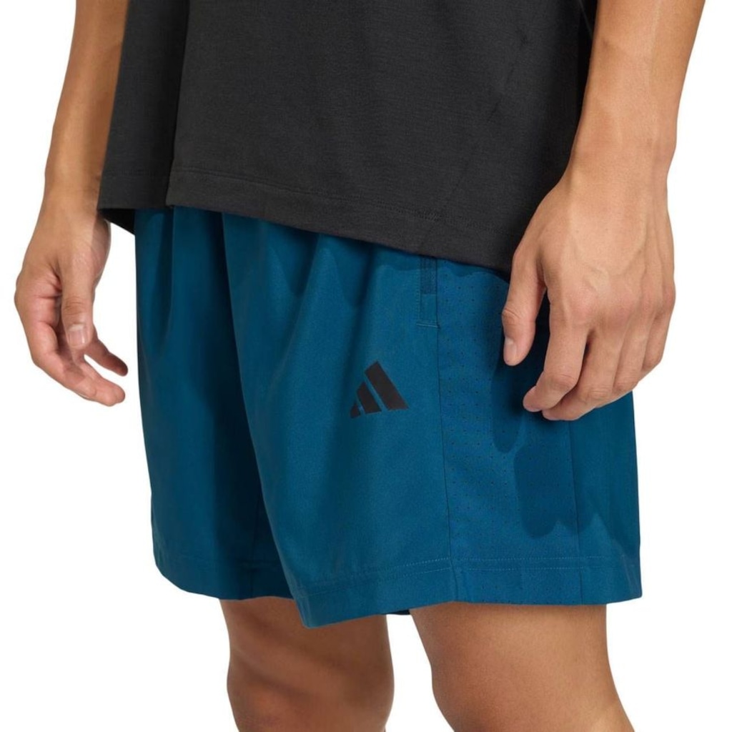 Imagem 2 do produto Shorts adidas Base 5 - Masculino