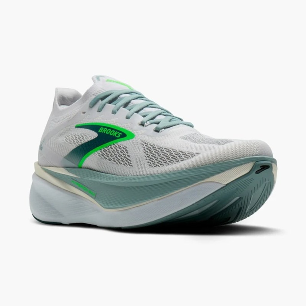 Imagem 2 do produto Tênis Masculino Brooks Hyperion Max 3