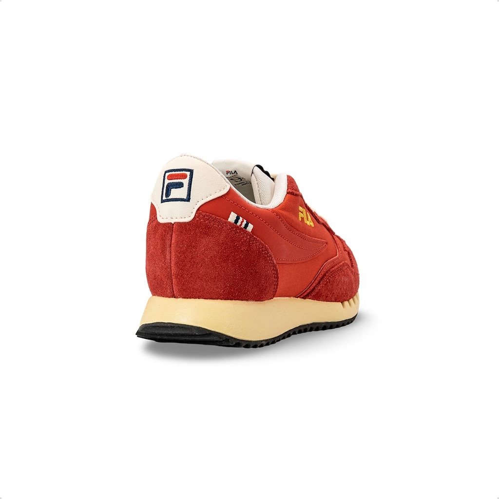 Imagem 4 do produto Tênis Feminino Fila Euro Jogger Vintage