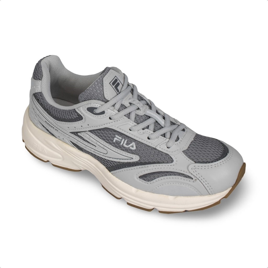Imagem 2 do produto Tênis Feminino Fila Runner 2K Casual
