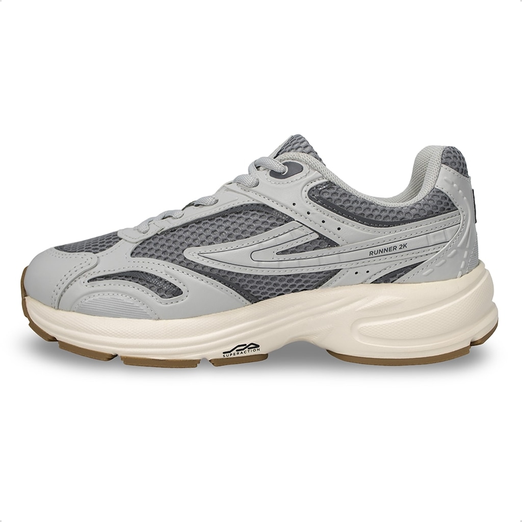 Imagem 4 do produto Tênis Feminino Fila Runner 2K Casual