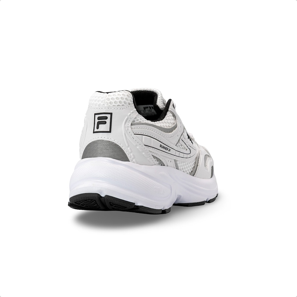 Imagem 4 do produto Tênis Feminino Fila Runner 2K Casual
