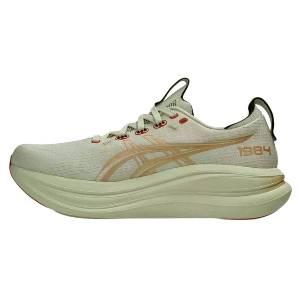 Imagem 2 do produto Tênis Feminino Asics Gel Nimbus 28 Senna
