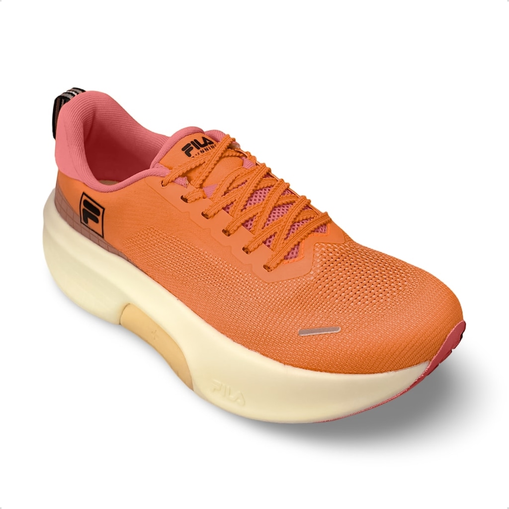 Imagem 2 do produto Tênis Masculino Fila Speedrocker Skyfoam Corrida