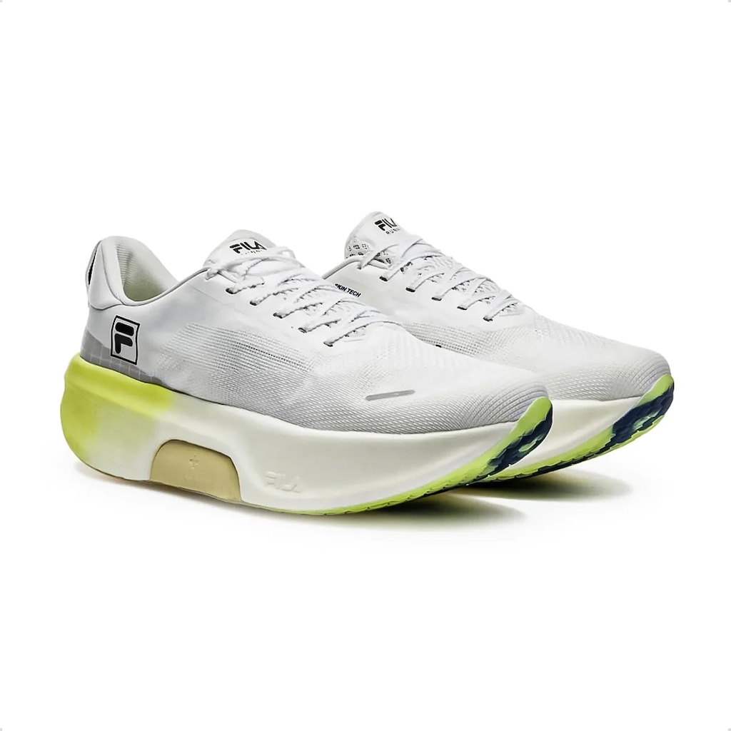 Imagem 2 do produto Tênis Masculino Fila Speedrocker Skyfoam Corrida