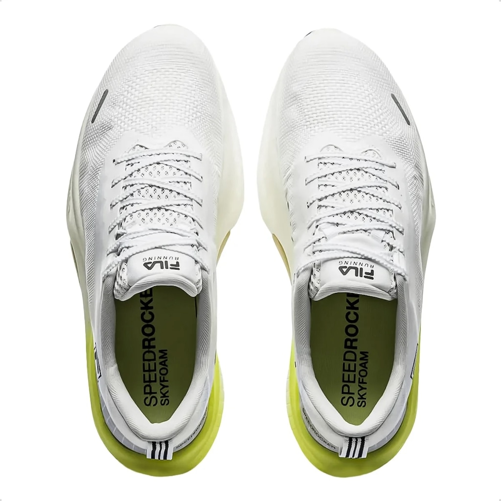 Imagem 3 do produto Tênis Masculino Fila Speedrocker Skyfoam Corrida