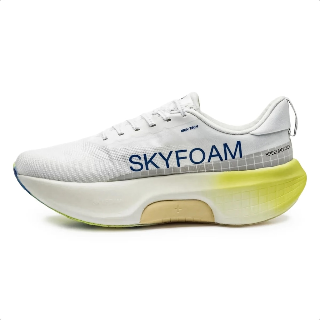 Imagem 4 do produto Tênis Masculino Fila Speedrocker Skyfoam Corrida