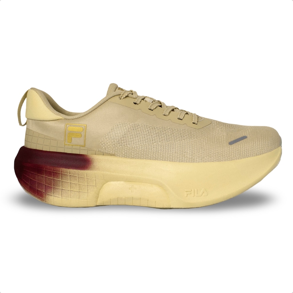 Imagem 1 do produto Tênis Masculino Fila Speedrocker Skyfoam Corrida