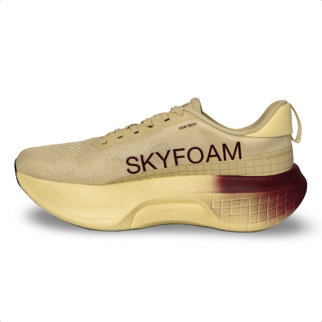Imagem 2 do produto Tênis Masculino Fila Speedrocker Skyfoam Corrida