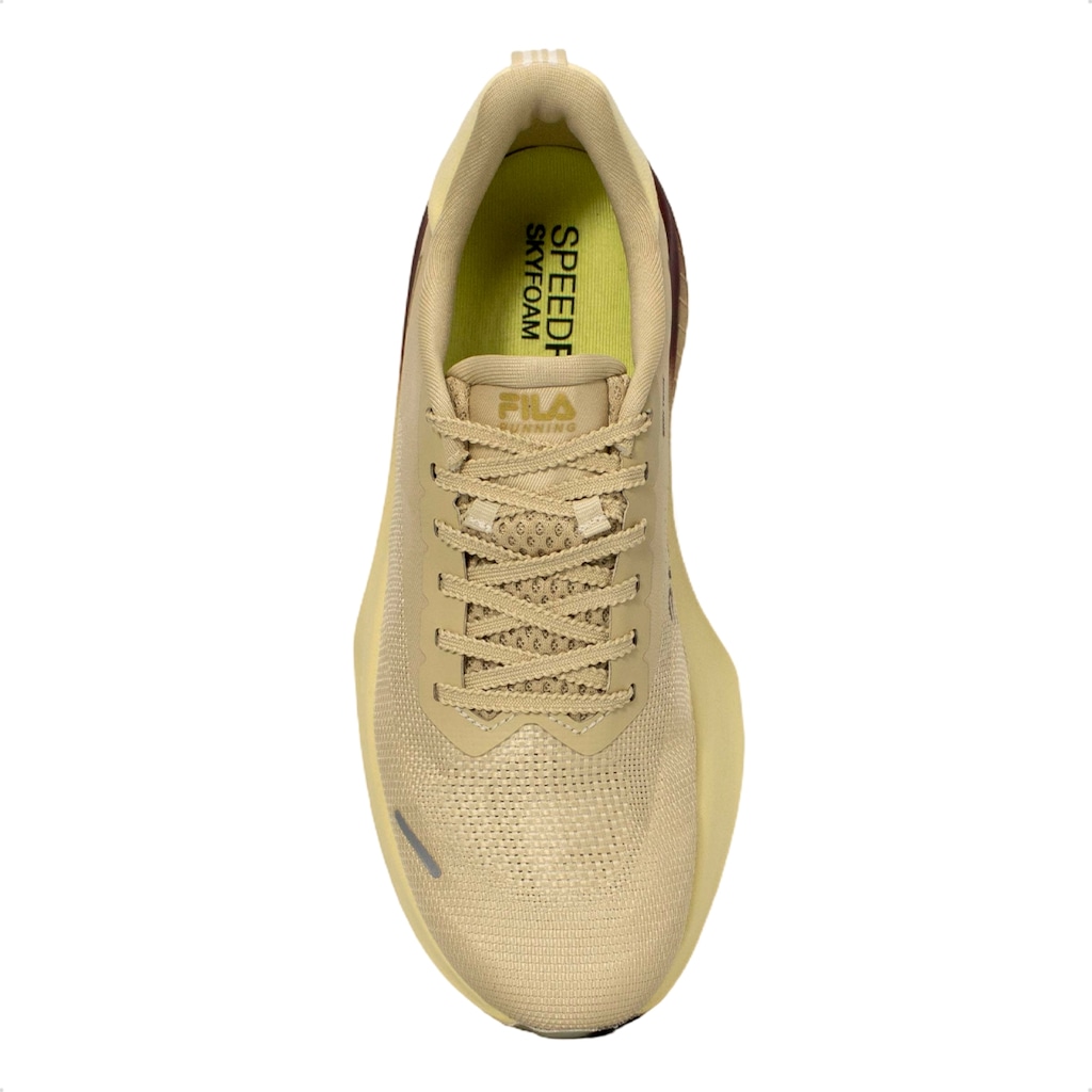 Imagem 3 do produto Tênis Masculino Fila Speedrocker Skyfoam Corrida