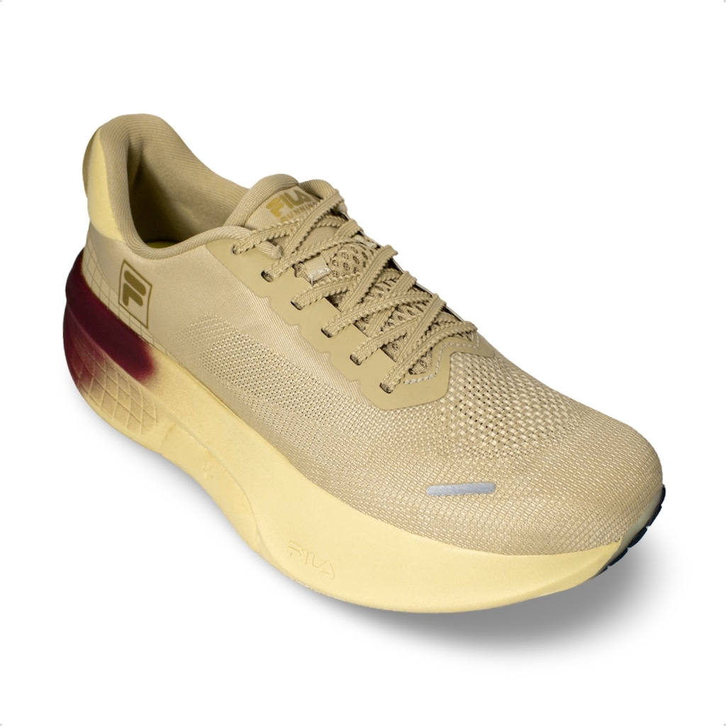 Imagem 4 do produto Tênis Masculino Fila Speedrocker Skyfoam Corrida