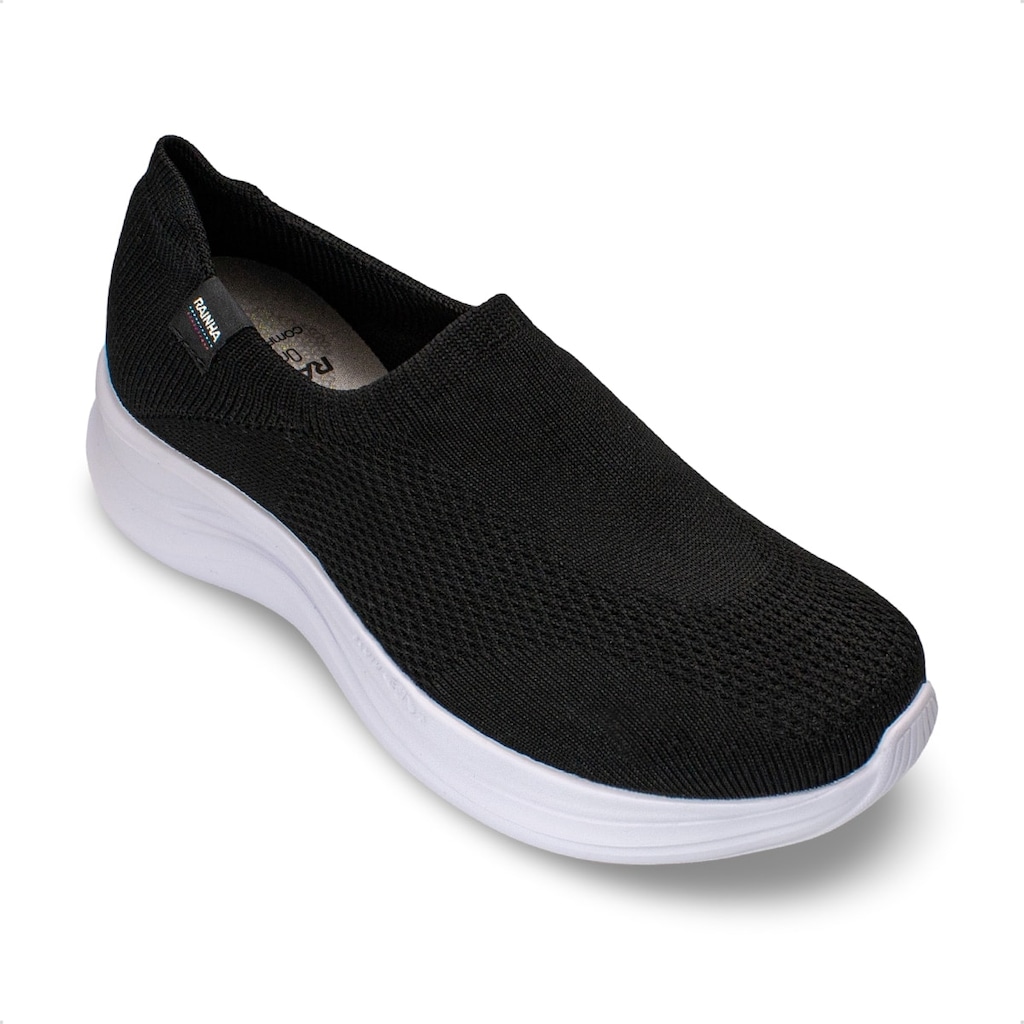 Imagem 2 do produto Tênis Feminino Rainha Slip On Charm II