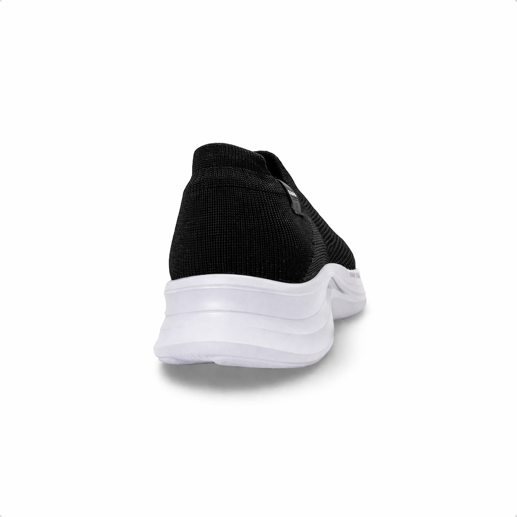 Imagem 4 do produto Tênis Feminino Rainha Slip On Charm II