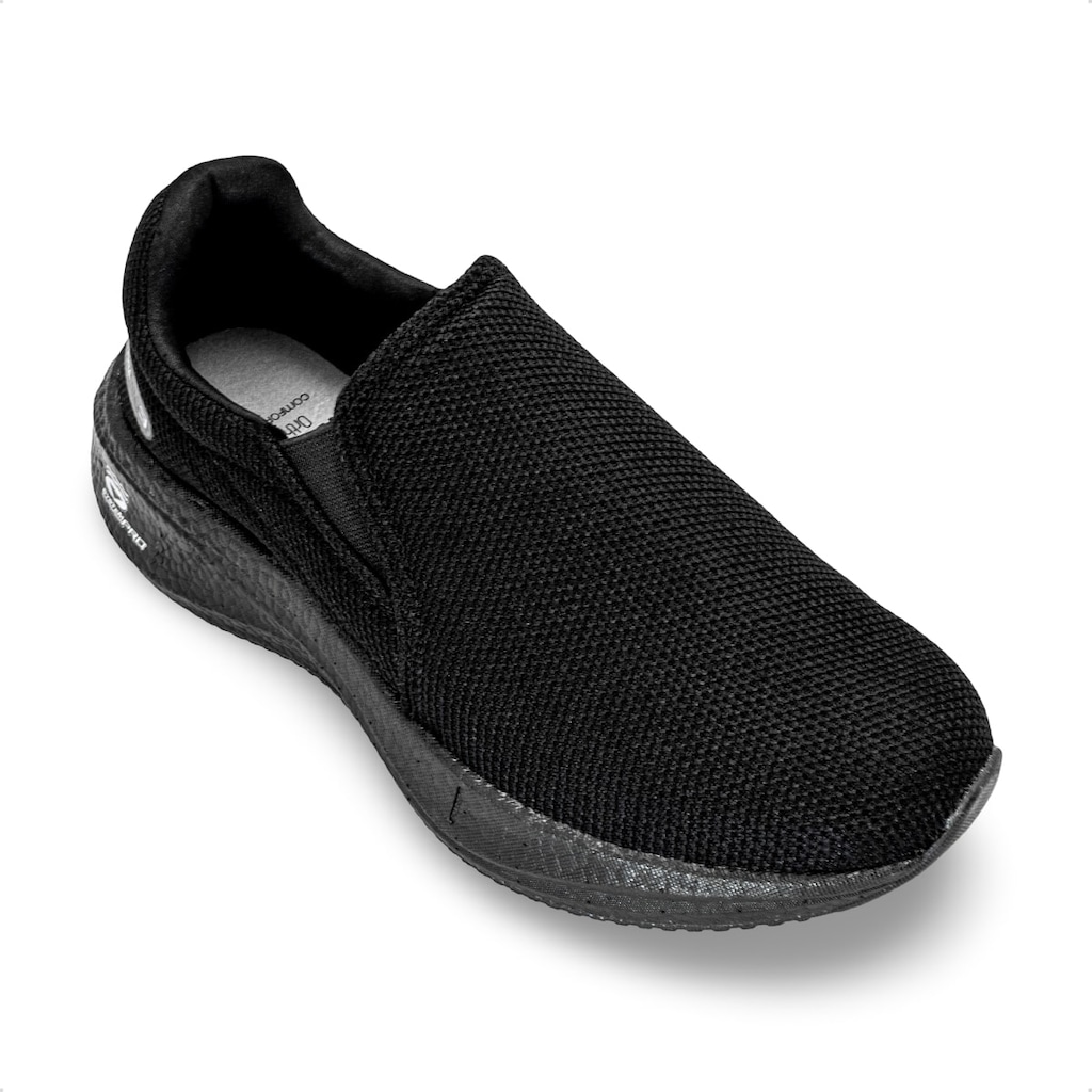 Imagem 2 do produto Tênis Masculino Rainha Slip On Back III