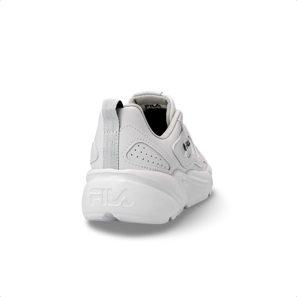 Imagem 4 do produto Tênis Feminino Fila Street Fit 3 Casual