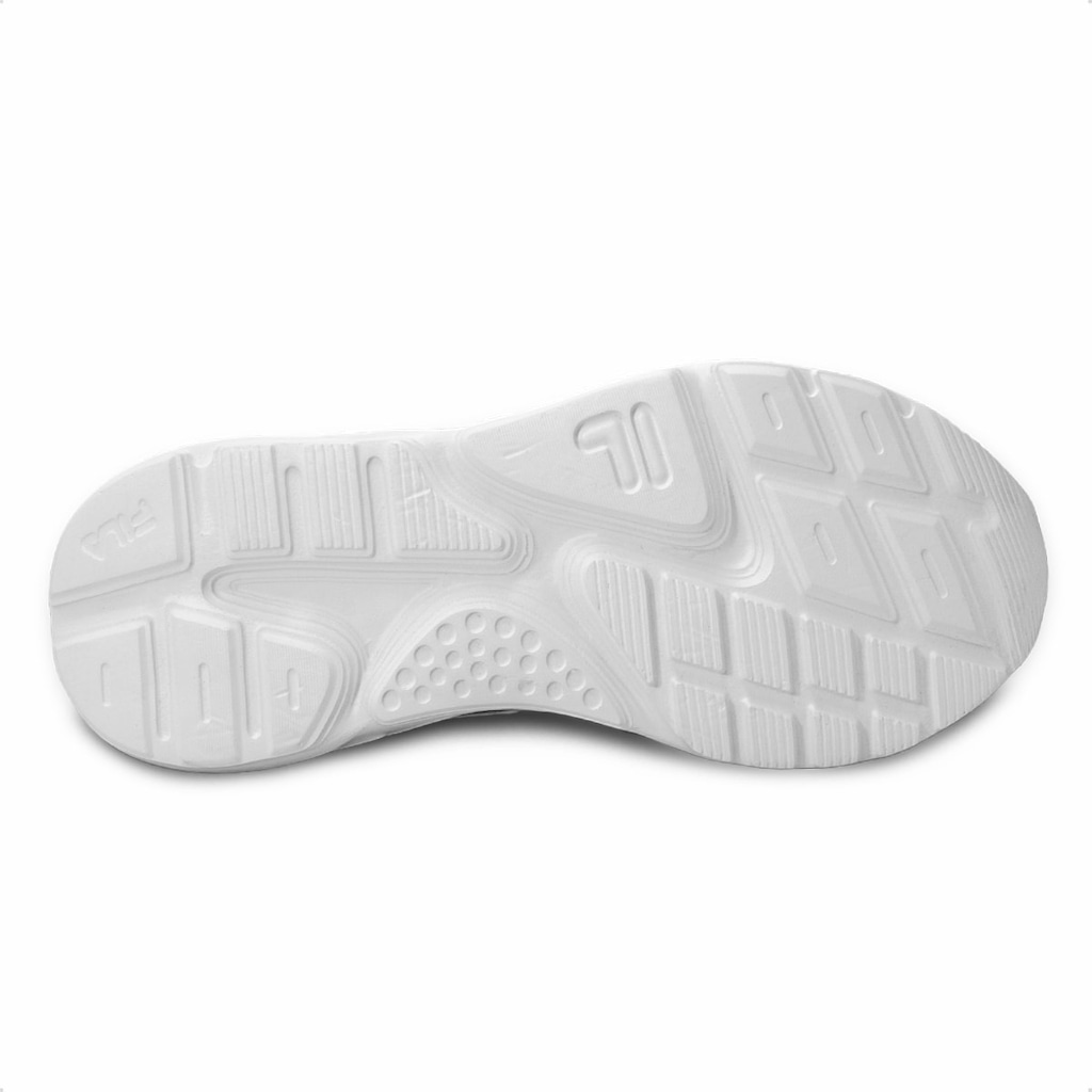 Imagem 5 do produto Tênis Feminino Fila Street Fit 3 Casual