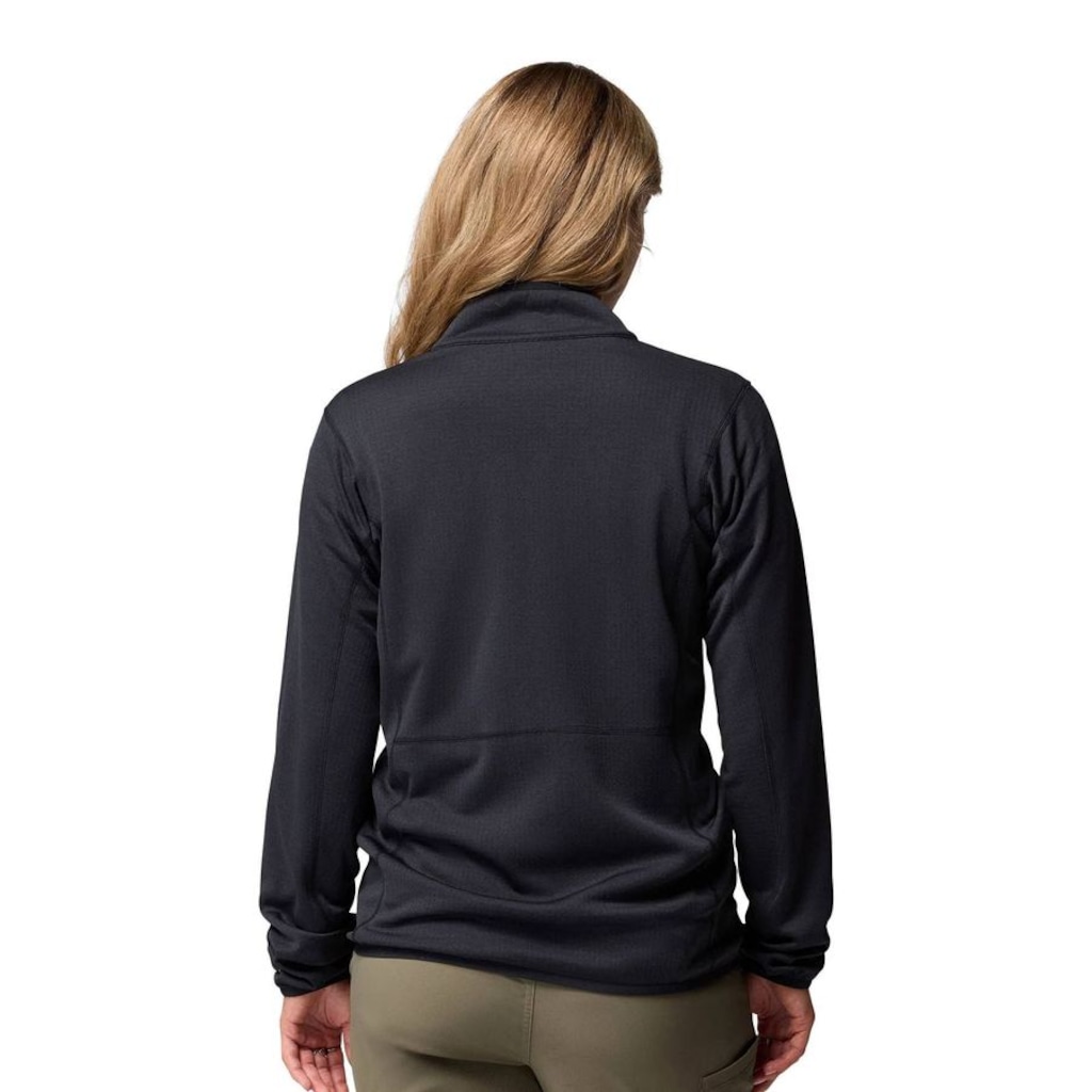 Imagem 2 do produto Jaqueta Feminina Columbia Essentials Hike Fleece