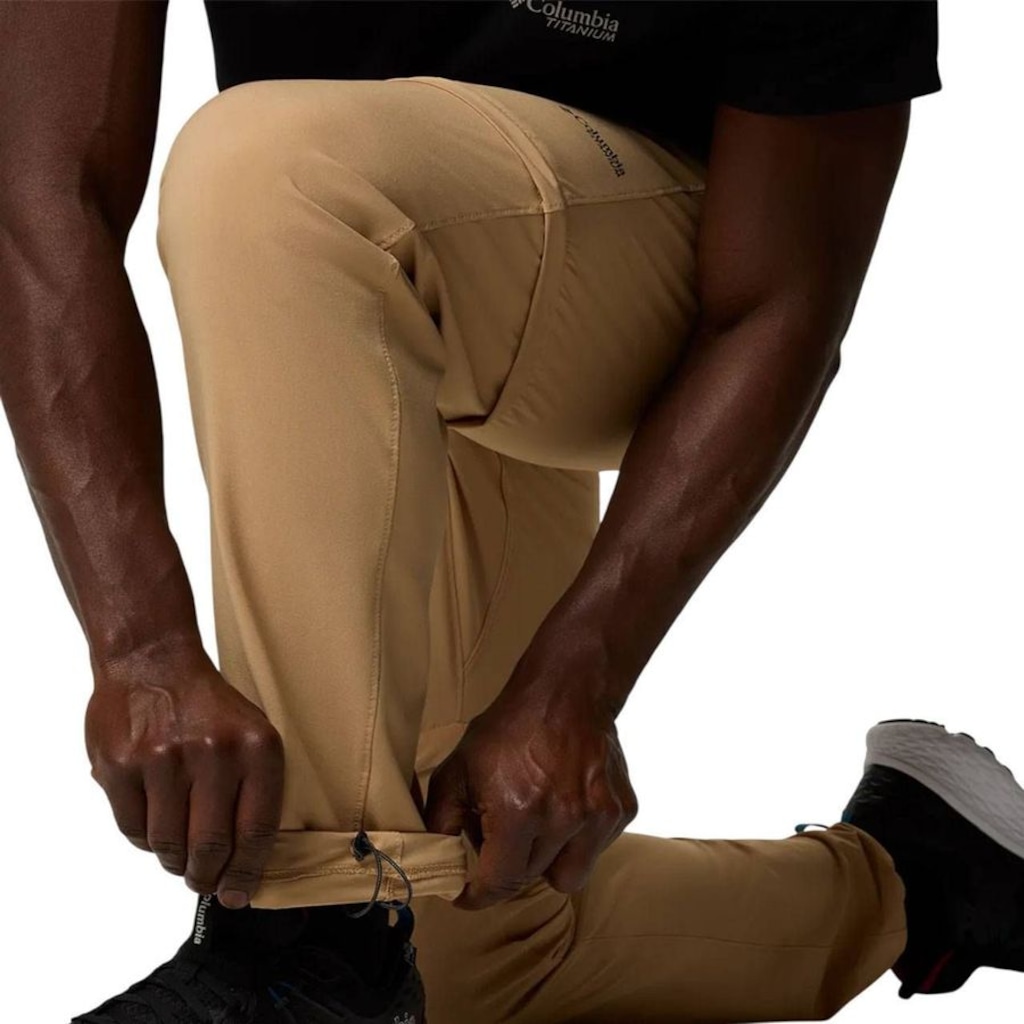 Imagem 4 do produto Calça Columbia Triple Canyon Convertible II - Masculina