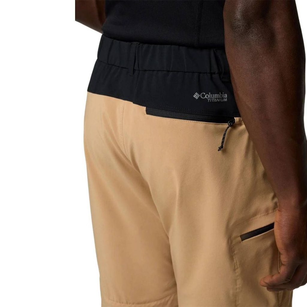 Imagem 5 do produto Calça Columbia Triple Canyon Convertible II - Masculina