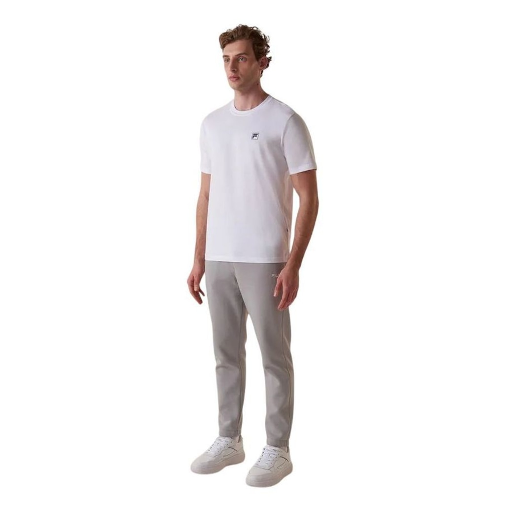 Imagem 3 do produto Calça Fila Classic Winter - Masculina