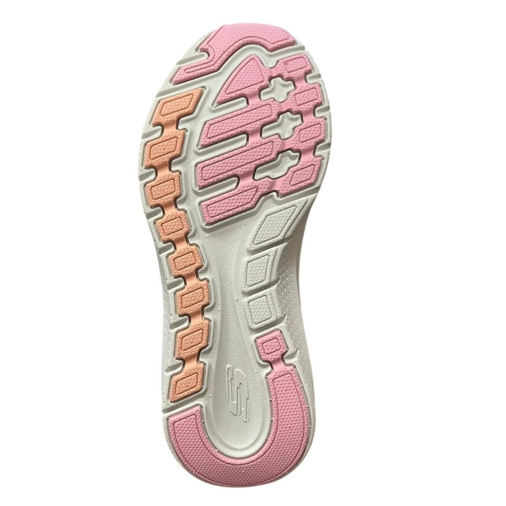 Imagem 3 do produto Tênis Feminino Skechers Arch Fit 2.0 Big League